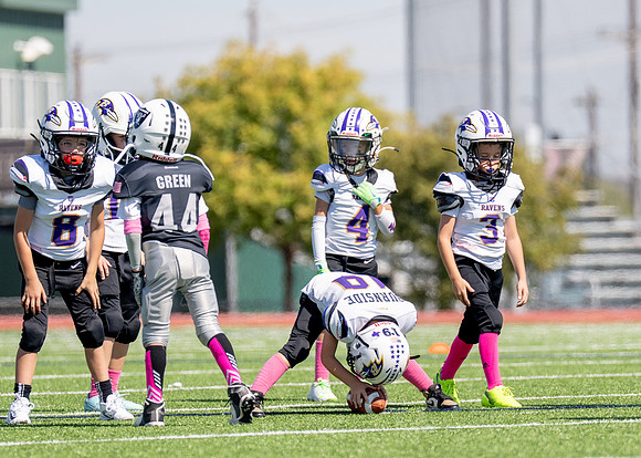 7U Ravens Vs. Raiders-47