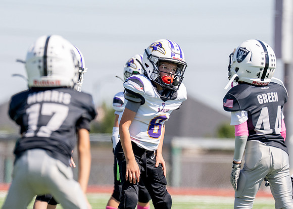 7U Ravens Vs. Raiders-50