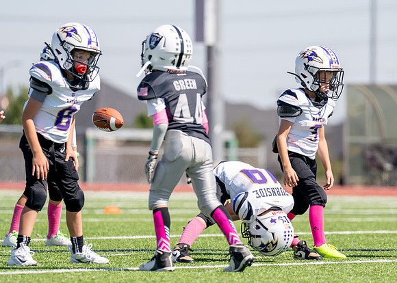 7U Ravens Vs. Raiders-51