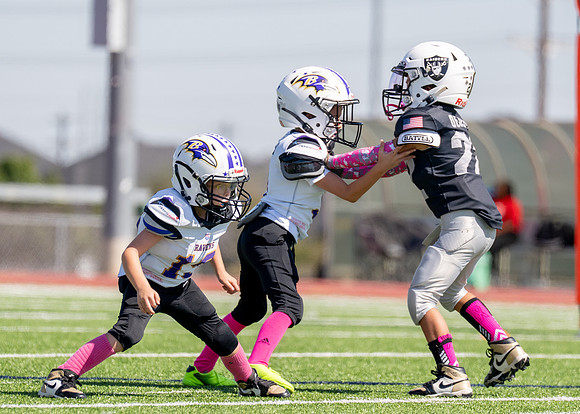 7U Ravens Vs. Raiders-52