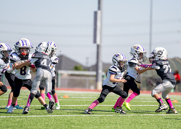 7U Ravens Vs. Raiders-53