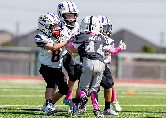 7U Ravens Vs. Raiders-54