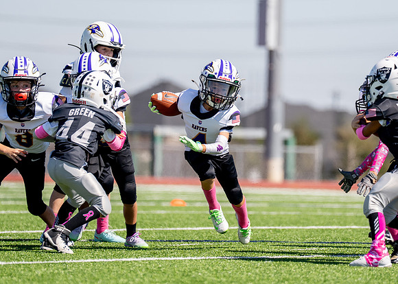 7U Ravens Vs. Raiders-55