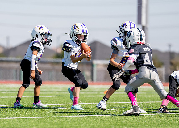 7U Ravens Vs. Raiders-56