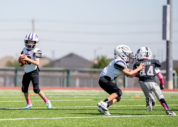 7U Ravens Vs. Raiders-57