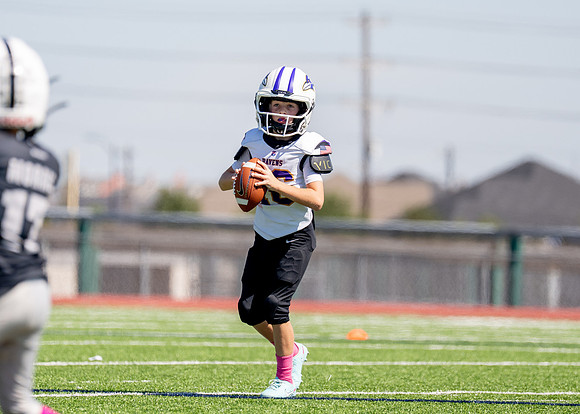 7U Ravens Vs. Raiders-58