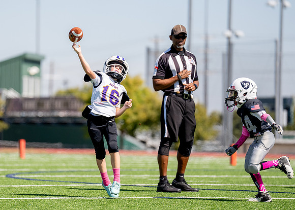 7U Ravens Vs. Raiders-60