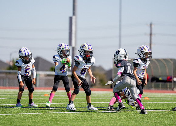 7U Ravens Vs. Raiders-62
