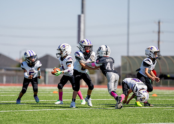 7U Ravens Vs. Raiders-63
