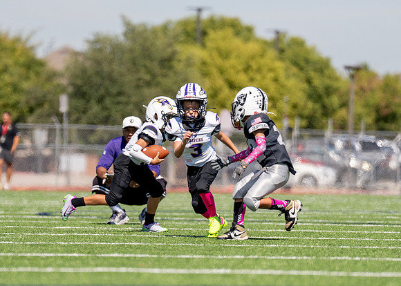 7U Ravens Vs. Raiders-65