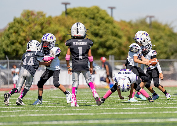 7U Ravens Vs. Raiders-67