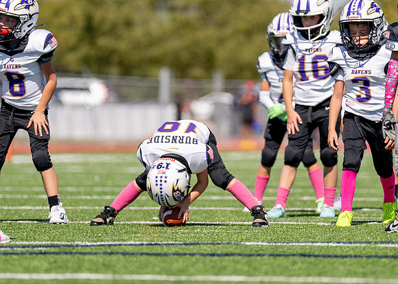 7U Ravens Vs. Raiders-74