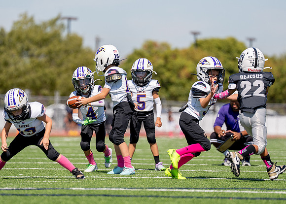 7U Ravens Vs. Raiders-76