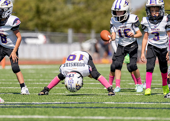7U Ravens Vs. Raiders-75