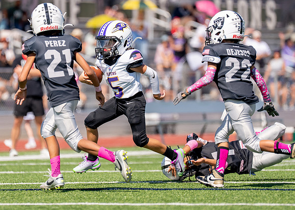 7U Ravens Vs. Raiders-80