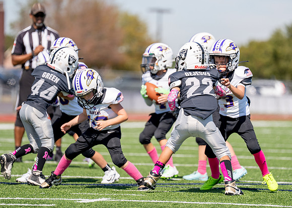 7U Ravens Vs. Raiders-81