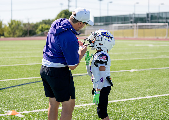 7U Ravens Vs. Raiders-83