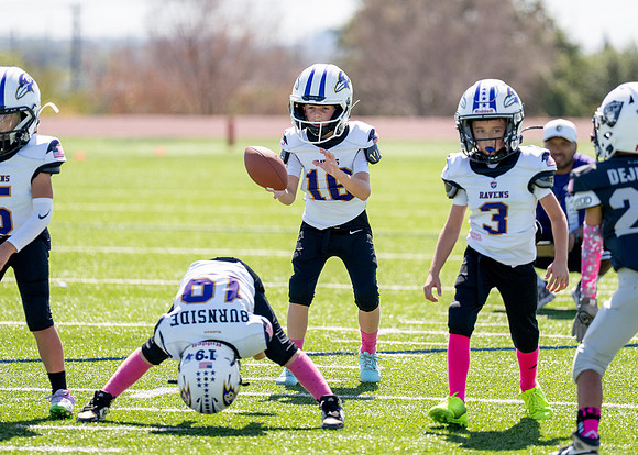7U Ravens Vs. Raiders-84