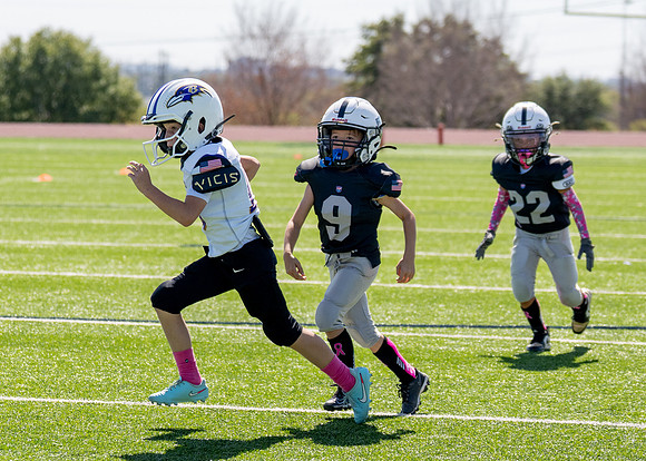 7U Ravens Vs. Raiders-86