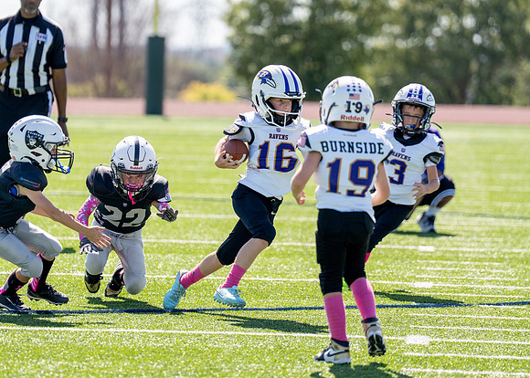 7U Ravens Vs. Raiders-85