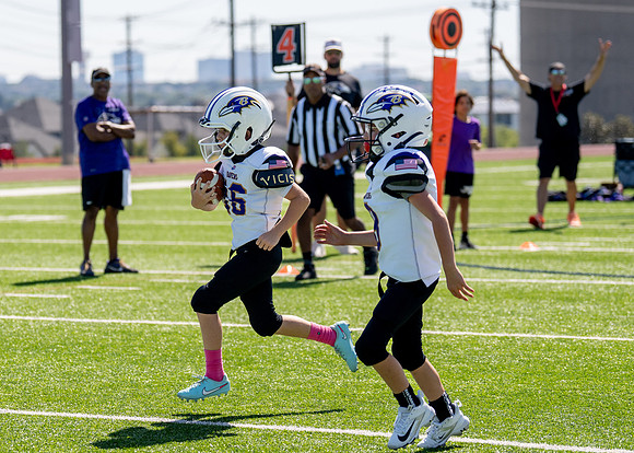 7U Ravens Vs. Raiders-87
