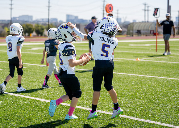 7U Ravens Vs. Raiders-90