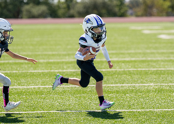 7U Ravens Vs. Raiders-93