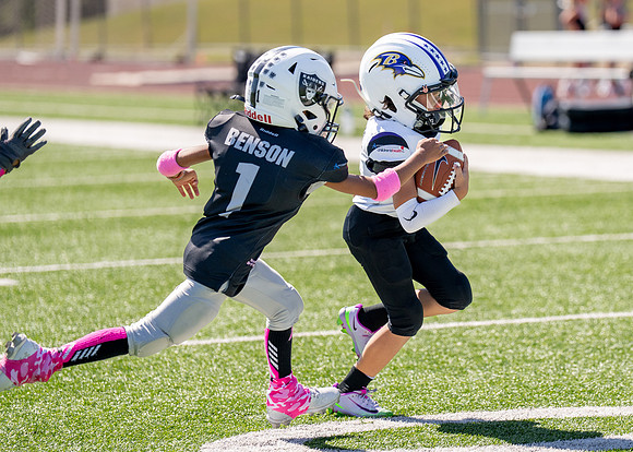 7U Ravens Vs. Raiders-94