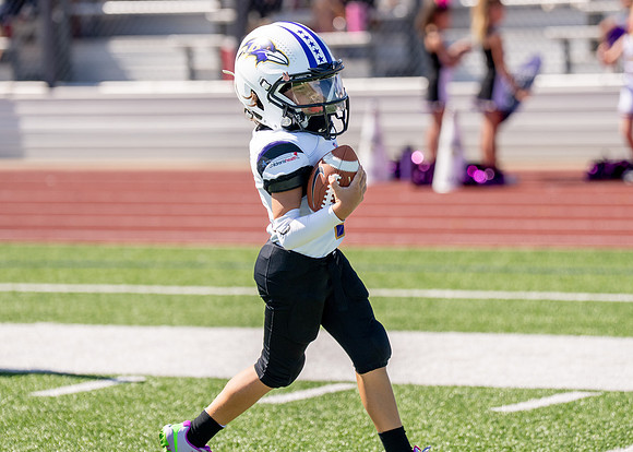 7U Ravens Vs. Raiders-97