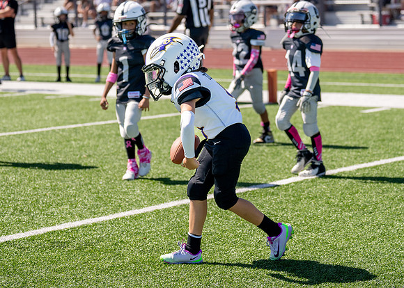 7U Ravens Vs. Raiders-99