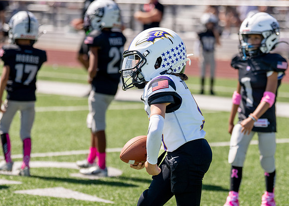 7U Ravens Vs. Raiders-100