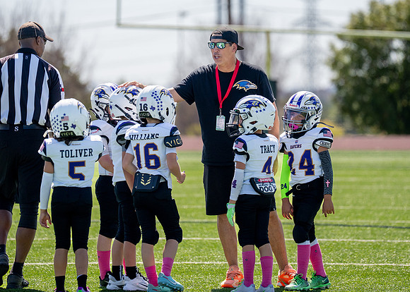7U Ravens Vs. Raiders-101