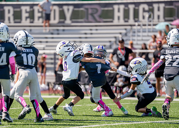 7U Ravens Vs. Raiders-106