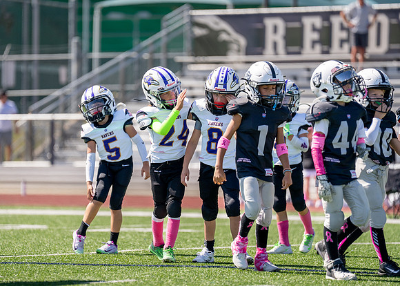 7U Ravens Vs. Raiders-107