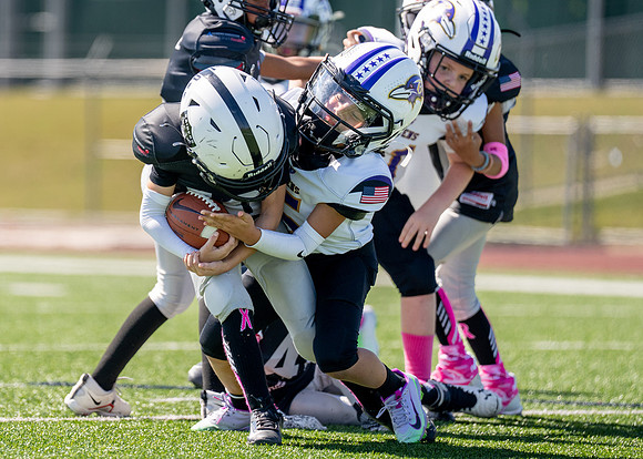 7U Ravens Vs. Raiders-110