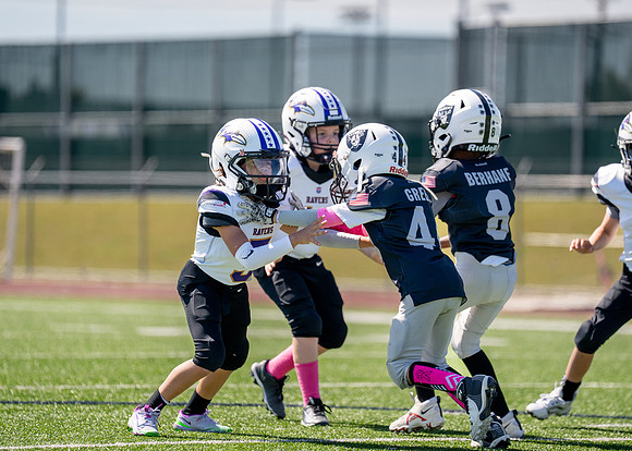 7U Ravens Vs. Raiders-113