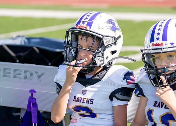 7U Ravens Vs. Raiders-115