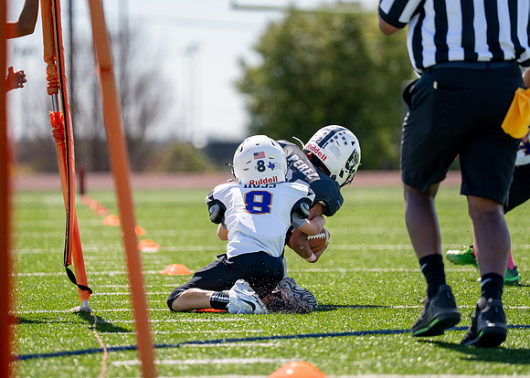 7U Ravens Vs. Raiders-114