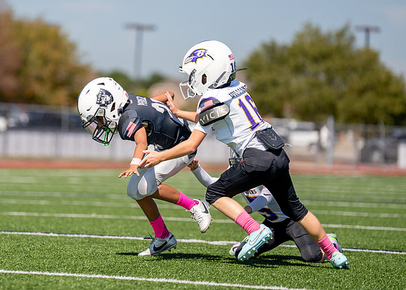 7U Ravens Vs. Raiders-117