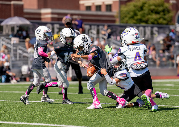 7U Ravens Vs. Raiders-123