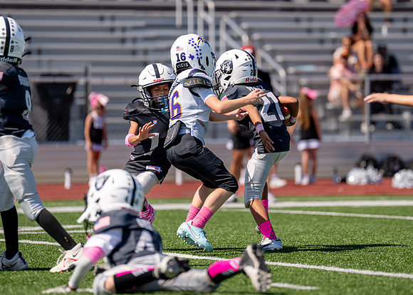 7U Ravens Vs. Raiders-128