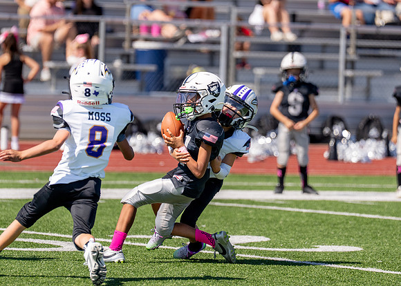 7U Ravens Vs. Raiders-130
