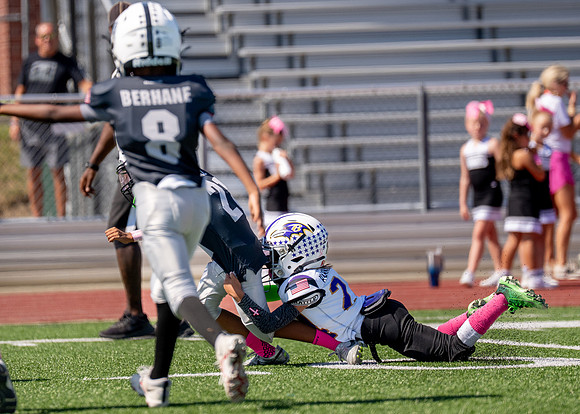 7U Ravens Vs. Raiders-129