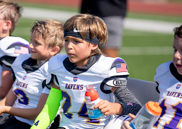 7U Ravens Vs. Raiders-133