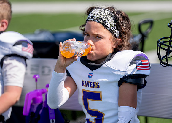 7U Ravens Vs. Raiders-136