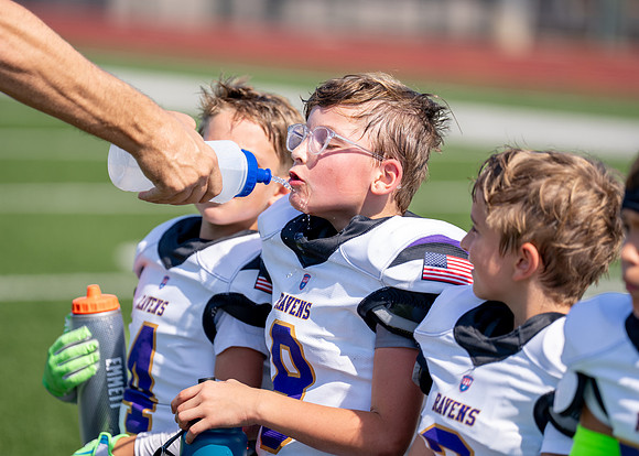 7U Ravens Vs. Raiders-134