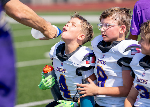 7U Ravens Vs. Raiders-135