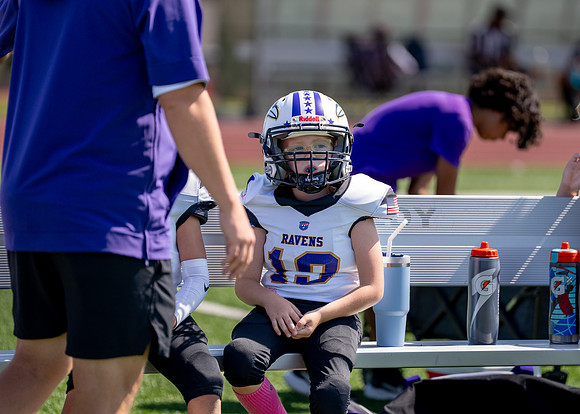 7U Ravens Vs. Raiders-139