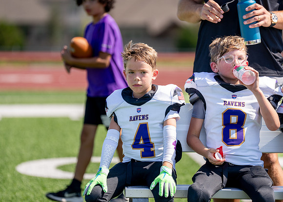 7U Ravens Vs. Raiders-142