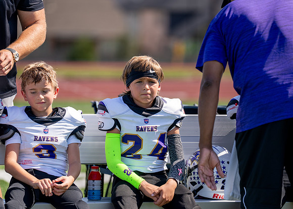 7U Ravens Vs. Raiders-140